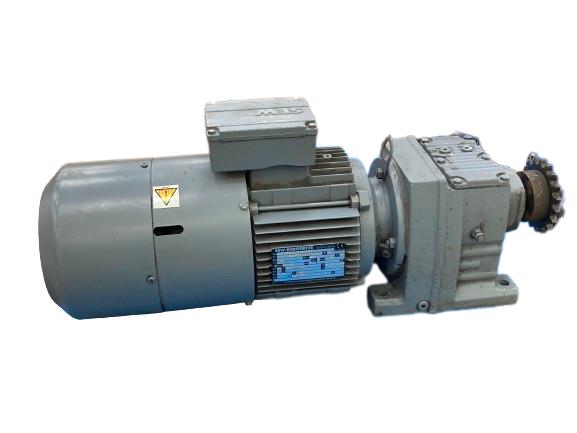 Sew Eurodrive R47DT90L4-BMG XH1A