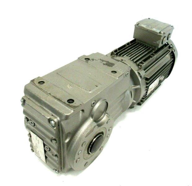 Sew Eurodrive S47DT80K4