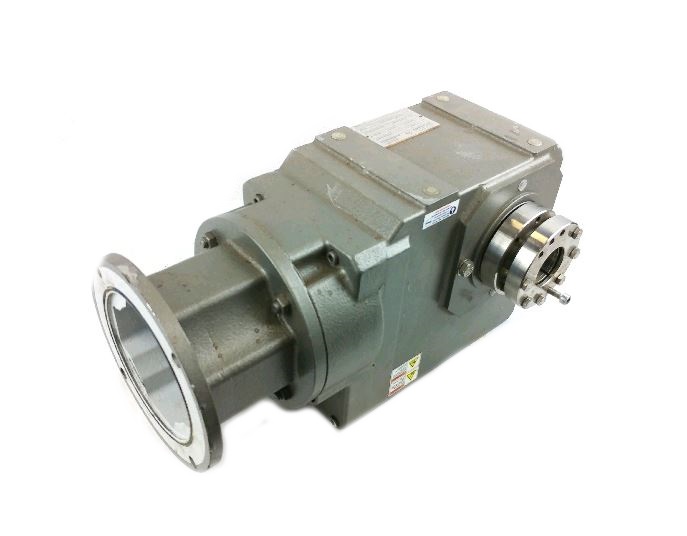 Stober K203AG0660MR140/050