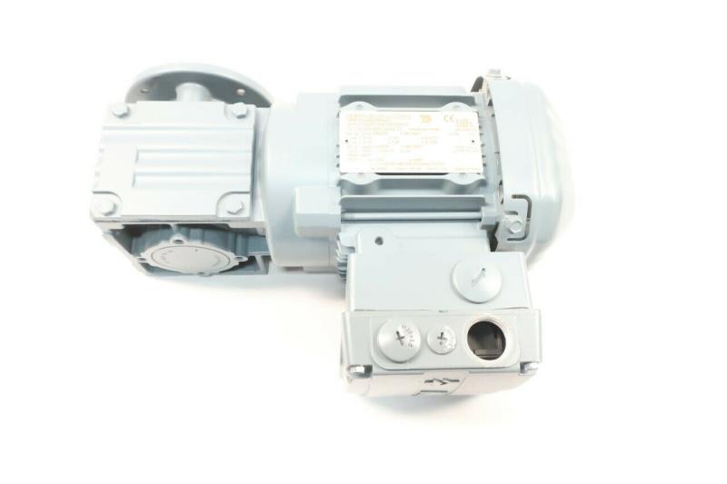 Sew Eurodrive WF20DRS71S4