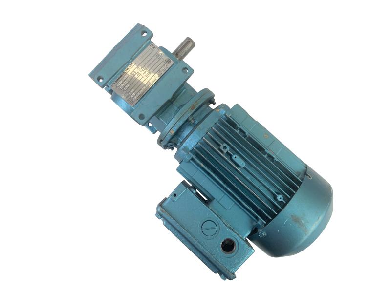 Sew Eurodrive S37DT80K4