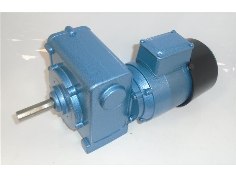 Parvalux SD8.LIW/TEFC/634308/00M