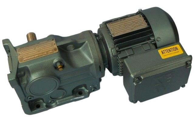 Sew Eurodrive K37DT71D4TH