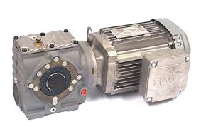 Sew Eurodrive SA47/TDRE80M4/DH