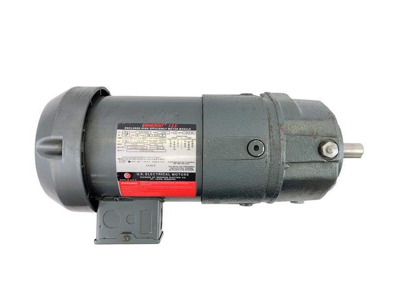 Nidec Corp CBN2002SB3MJ48.33HP