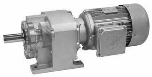 Sew Eurodrive KT57/T DRN100L4/BE5HR