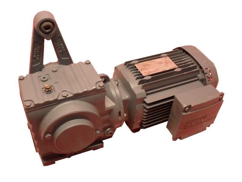 Sew Eurodrive SA57/TDRE80M4/MM07
