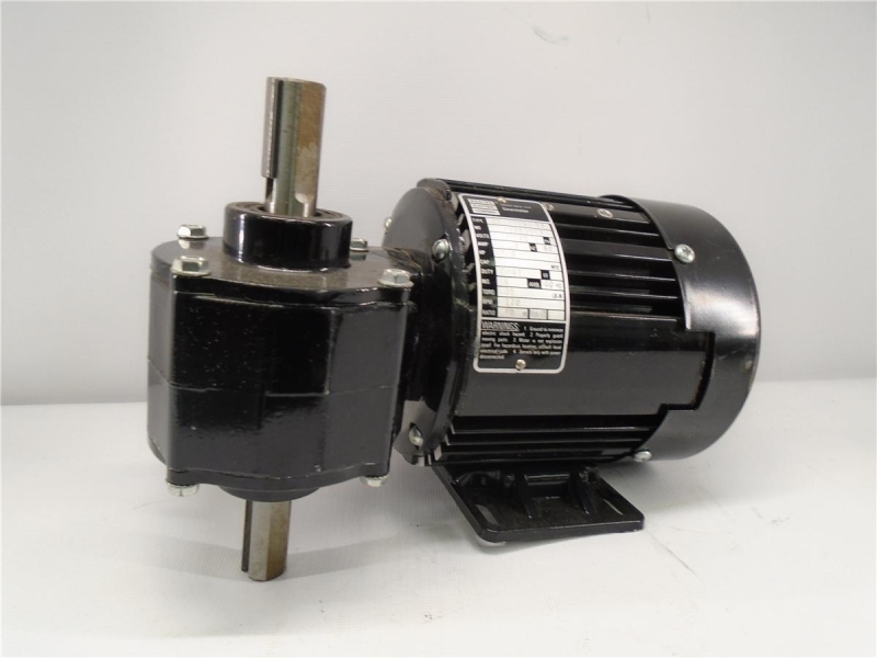 Bodine Electric 42X4BFSI-5R