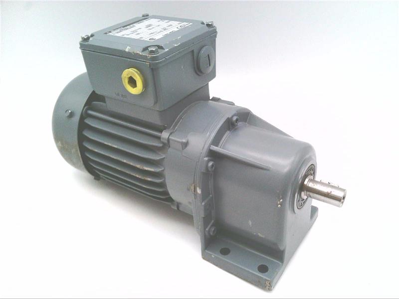 Altra Industrial Motion BG06-11/D06LA4/AV