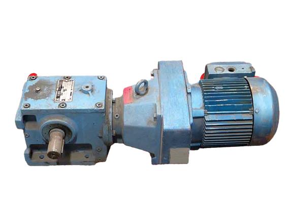 Sew Eurodrive S60D22DT90S4