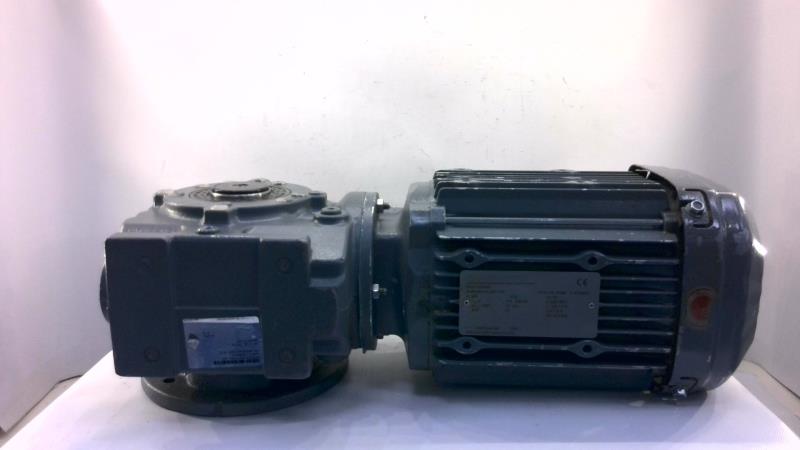 Sew Eurodrive SAF47DT80N4