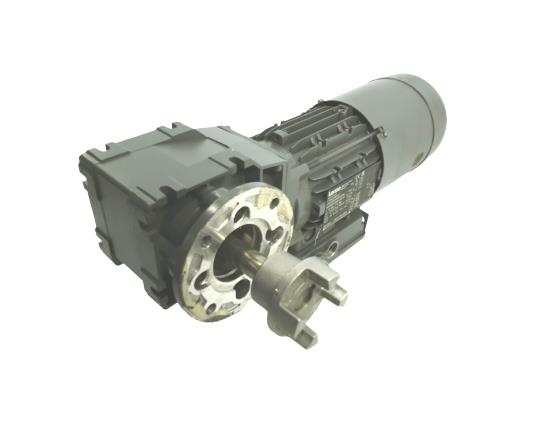 Lenze G50AB045MHAK2C00