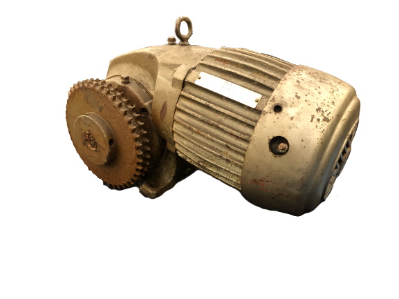 Nidec Corp EVGW-184-11