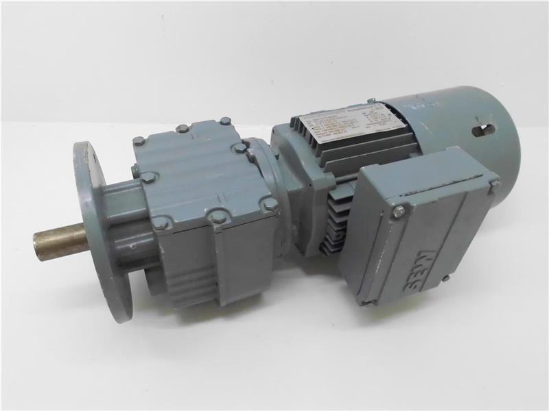 Sew Eurodrive RF27DT71D2/BMG/Z