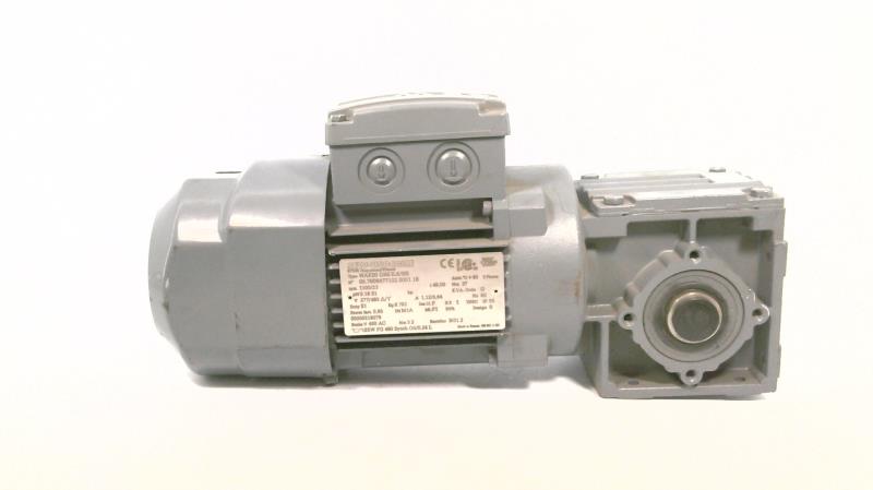 Sew Eurodrive WAF20DR63L6/BR