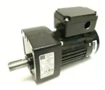 Bodine Electric 34R4BFPP-E3