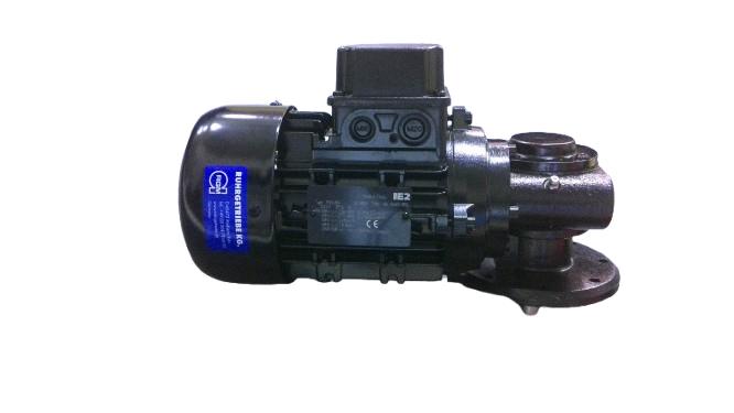 Ruhrgetriebe THE63B4