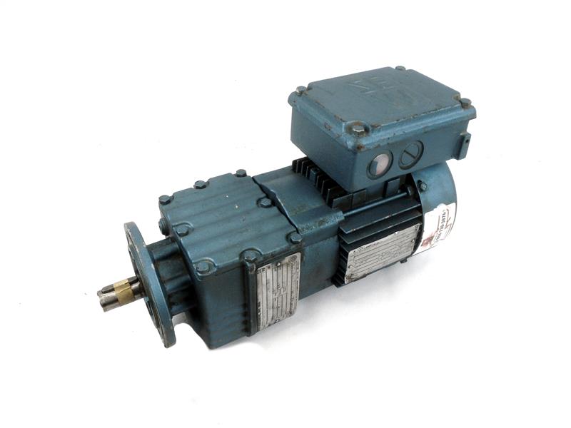 Sew Eurodrive RF17DT71D8