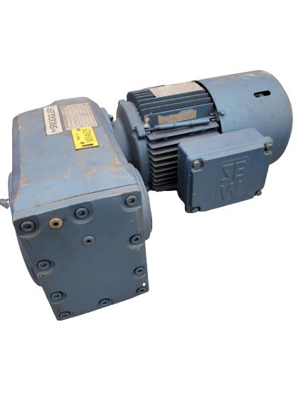 Sew Eurodrive FA60DT9034BN62NR