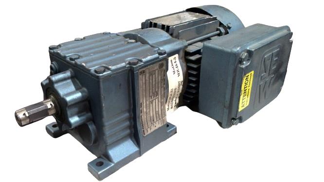 Sew Eurodrive R17DT71D2