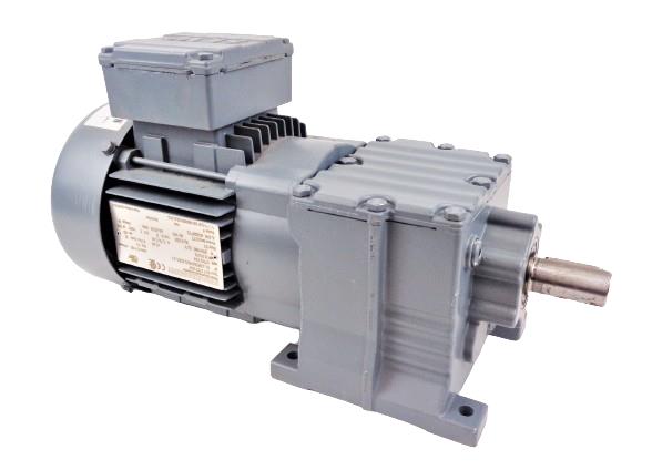 Sew Eurodrive R17DT71D4-28.32