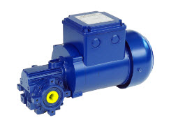 Altra Industrial Motion BS04-71VH/D04LA4/AM-C1-SP