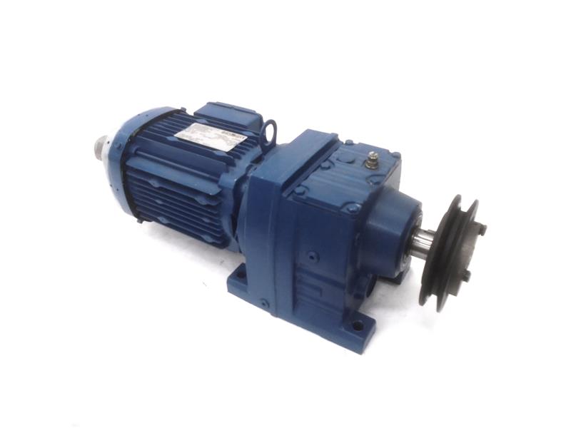 Sew Eurodrive R47-DRE80M4/ES7R