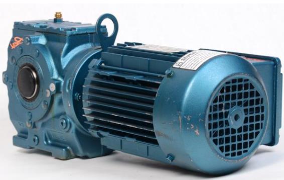 Sew Eurodrive S47DT80N4