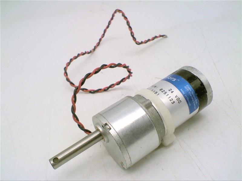 Globe Motors 415A770