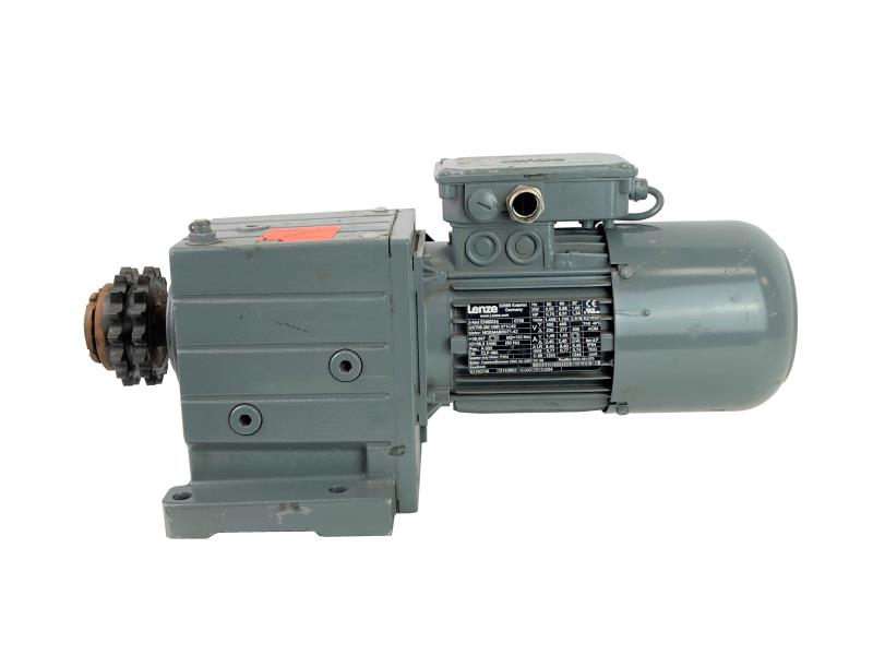 Lenze GST06-2M VBR071C42
