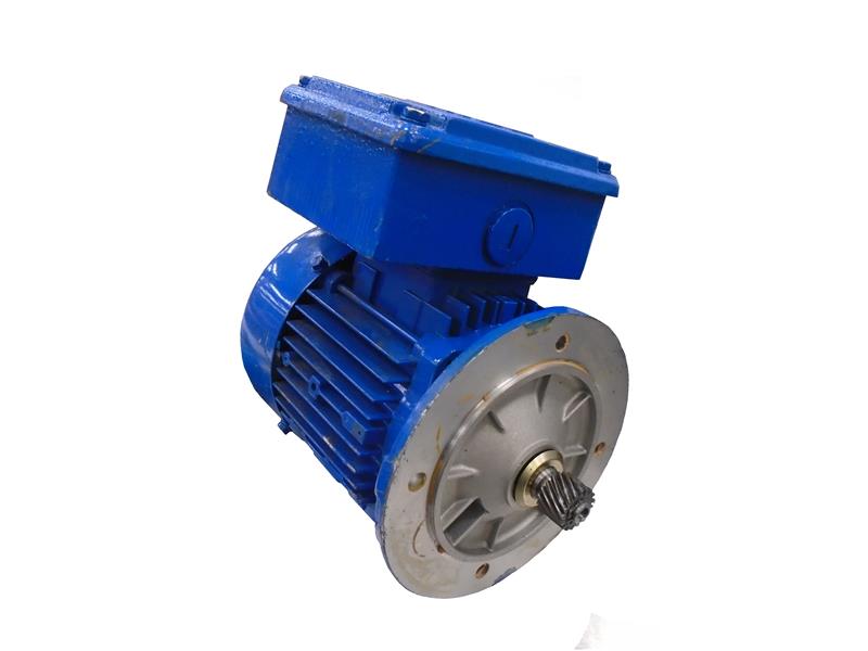 Sew Eurodrive R47DT71D4/AS