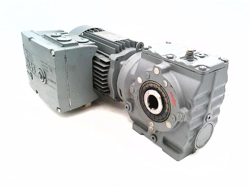 Sew Eurodrive SA47 DT80N4/MM11/BW1