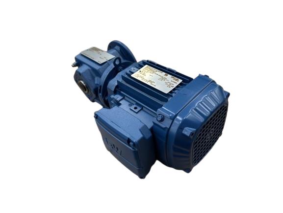 Sew Eurodrive SAF37 DRN80MK4