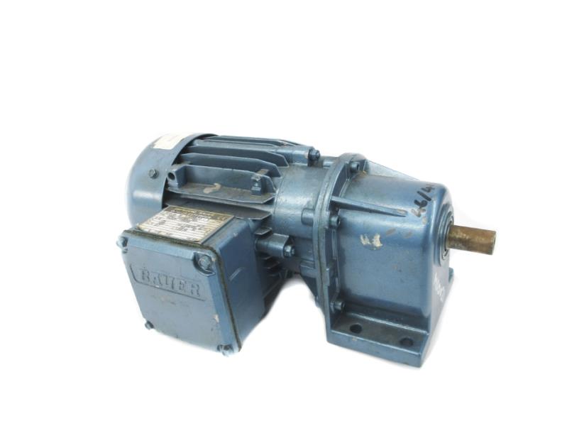 Altra Industrial Motion G062-10/DK 64-163L-AS/M