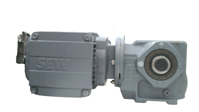 Sew Eurodrive SA37 DRS71S4/TF