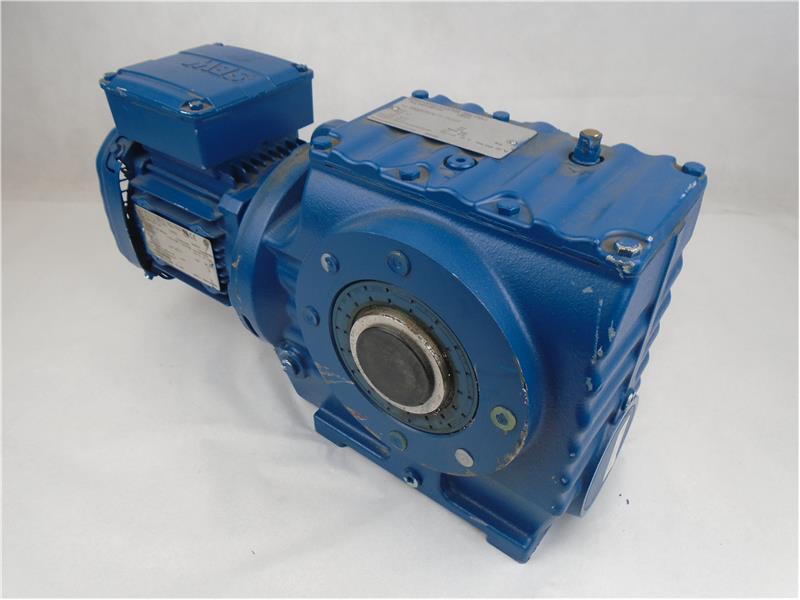 Sew Eurodrive SA67DRS71S4