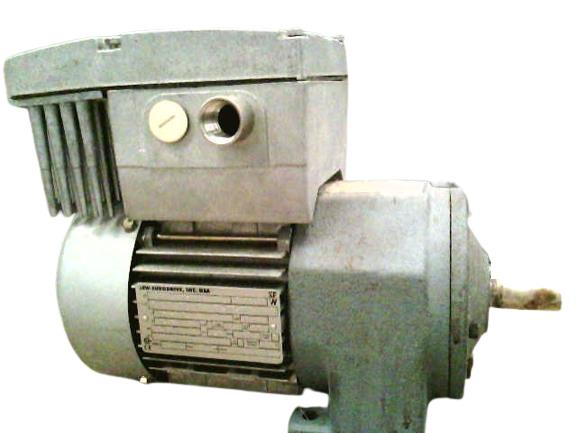 Sew Eurodrive R32DT71D4-MM03