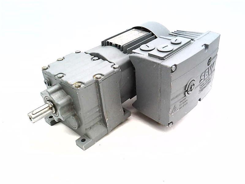 Sew Eurodrive R17DT71D4/MM05/BW1