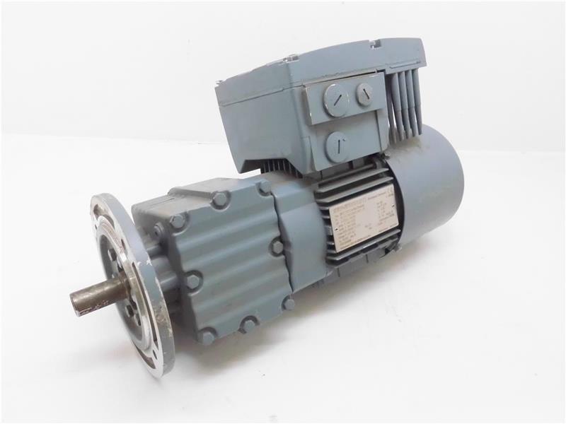 Sew Eurodrive RF17-DT71D4/BMG/MM05