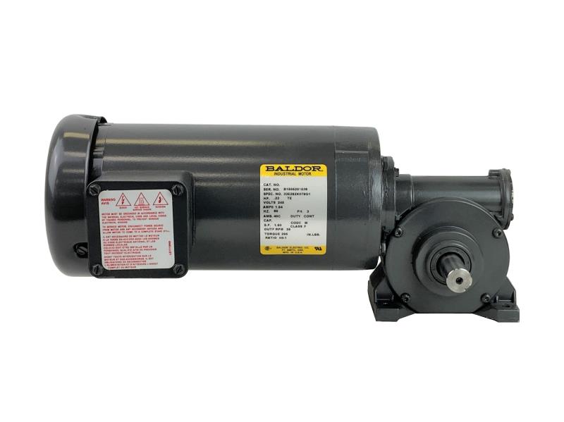 Asea Brown Boveri 33E282X079G1