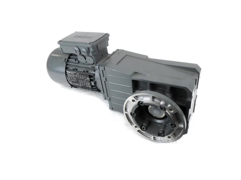 Lenze GKR05-2M-HAK-071C32