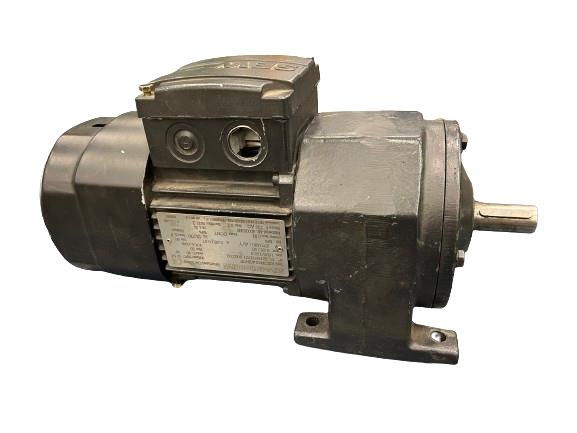 Sew Eurodrive R32DR63L4/BR/TF