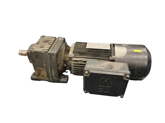 Sew Eurodrive R37 DT80N4/BMG/HR/TF