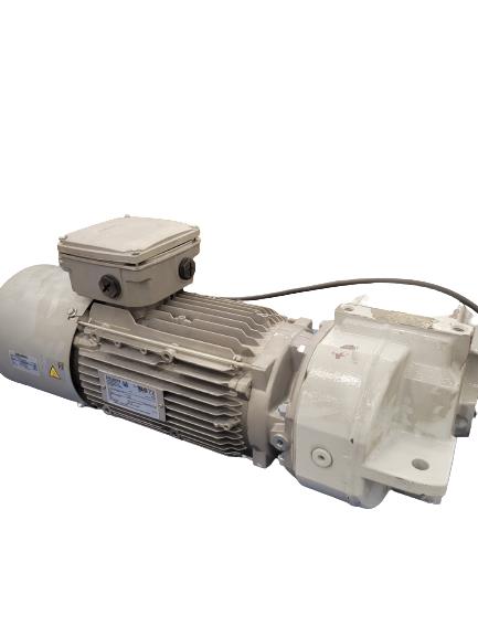 Siemens 2KJ3304-9EM23-9AK1-Z