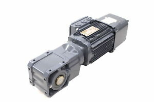 Sew Eurodrive WA30 DRN80M4