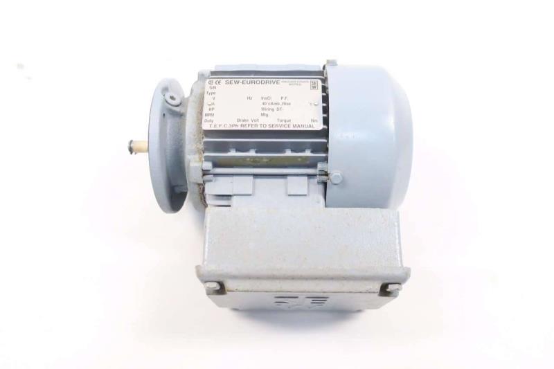 Sew Eurodrive R40DT71D4