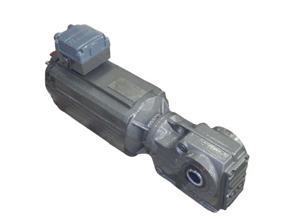 Sew Eurodrive KH37/T DAS100M4/BR/TF/ISB