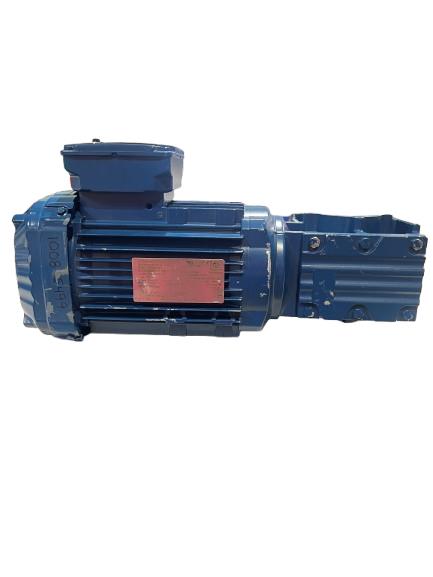 Sew Eurodrive W30DRN80M4