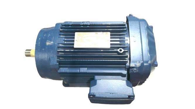 Sew Eurodrive DRN90L2/FI