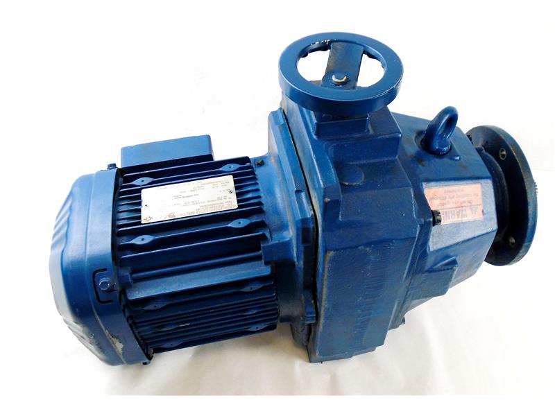 Sew Eurodrive S67D26DT90S4